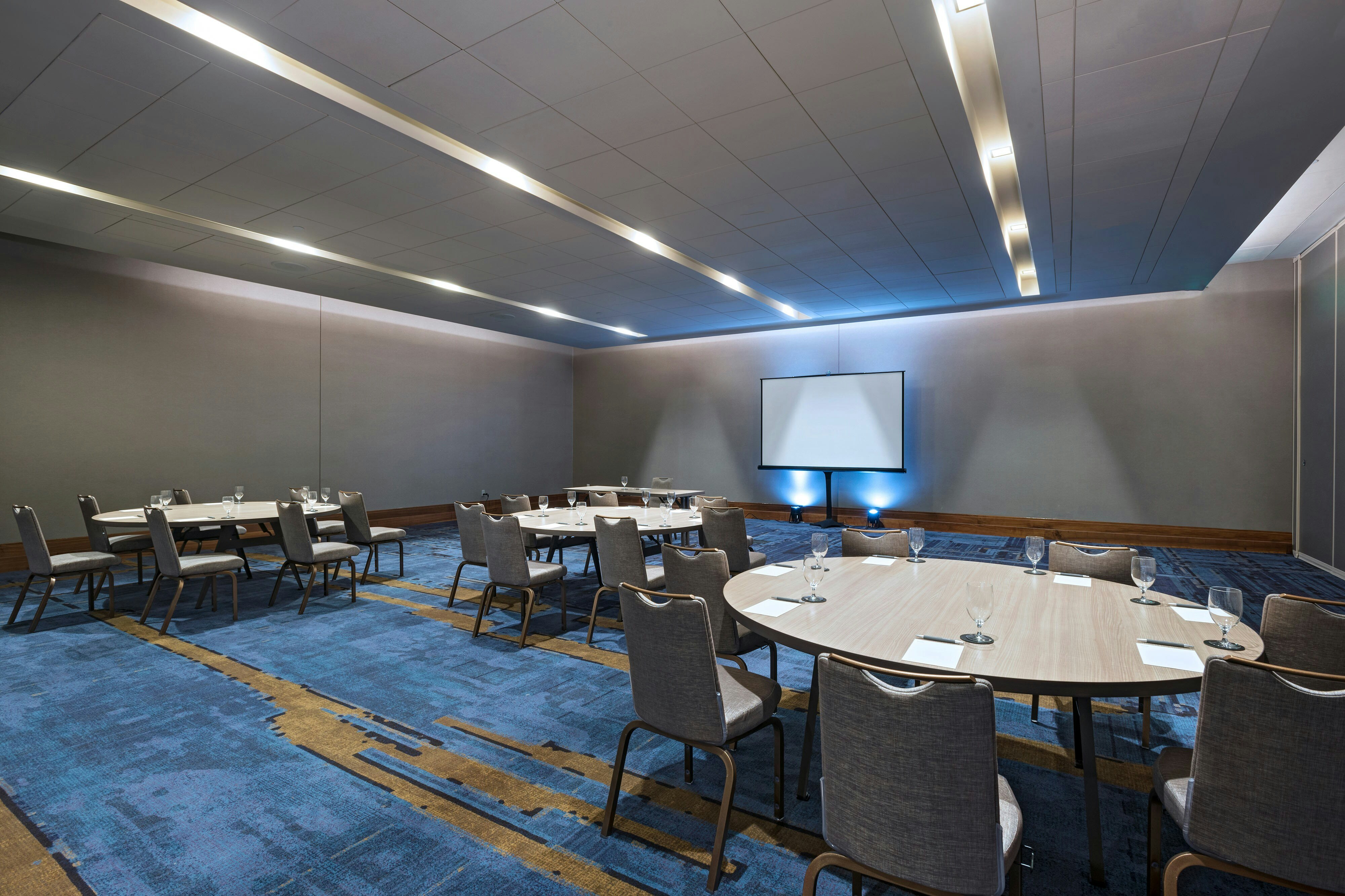 The Westin Irving Convention Center at Las Colinas 55/61