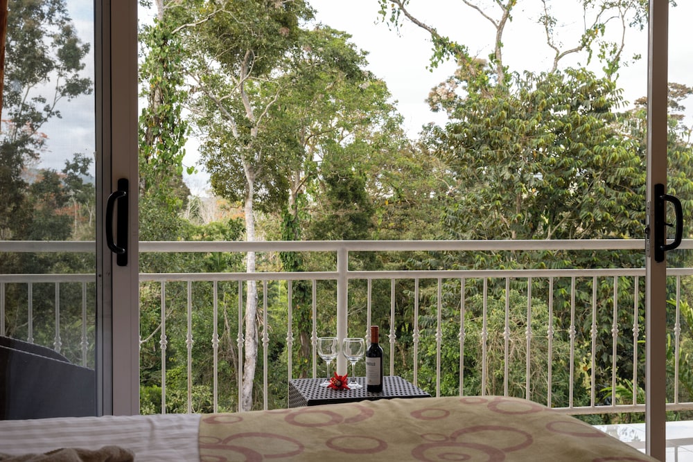 Hotel Villa Florencia 46/55
