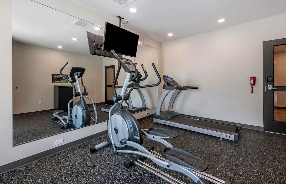Extended Stay America Premier Suites Melbourne I95 31/58