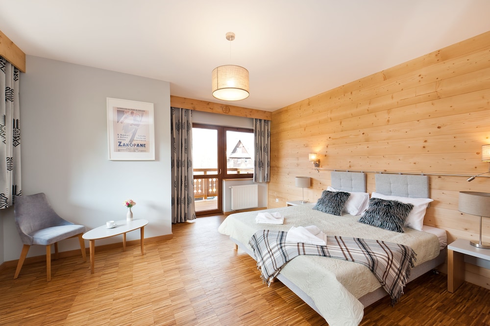 Aparthotel Lipki Park 16/50