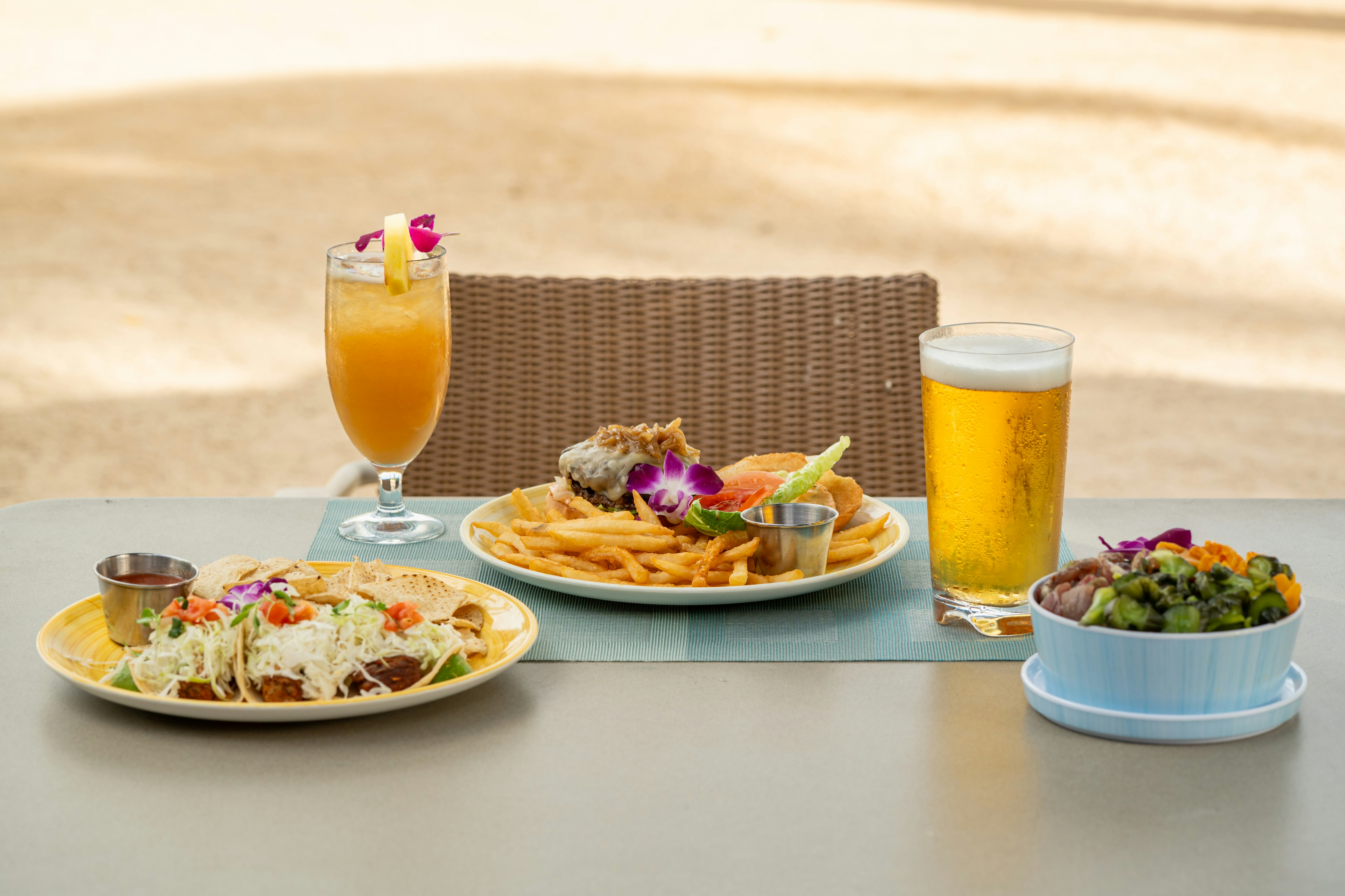 The Kahala Hotel and Resort 59/80