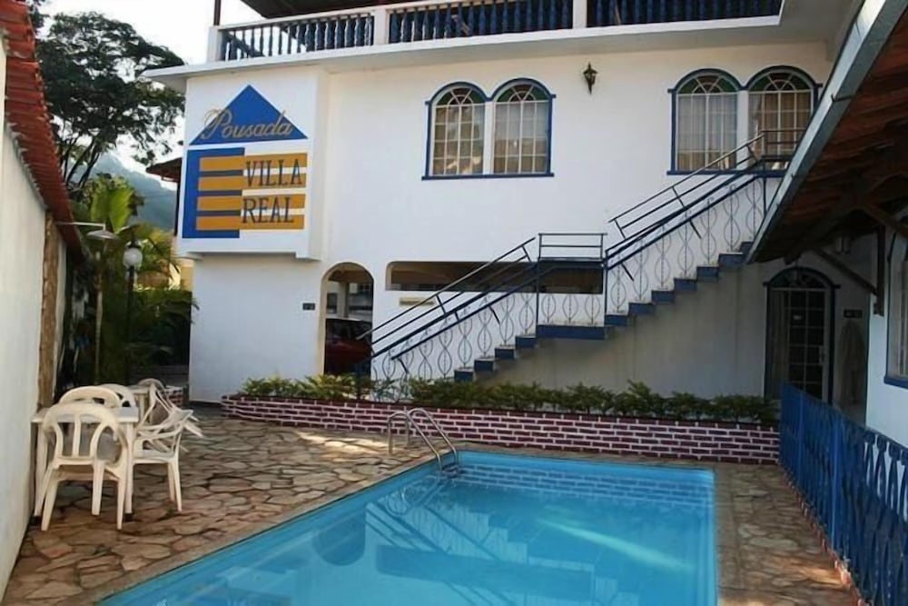 POUSADA VILLA REAL 41/50