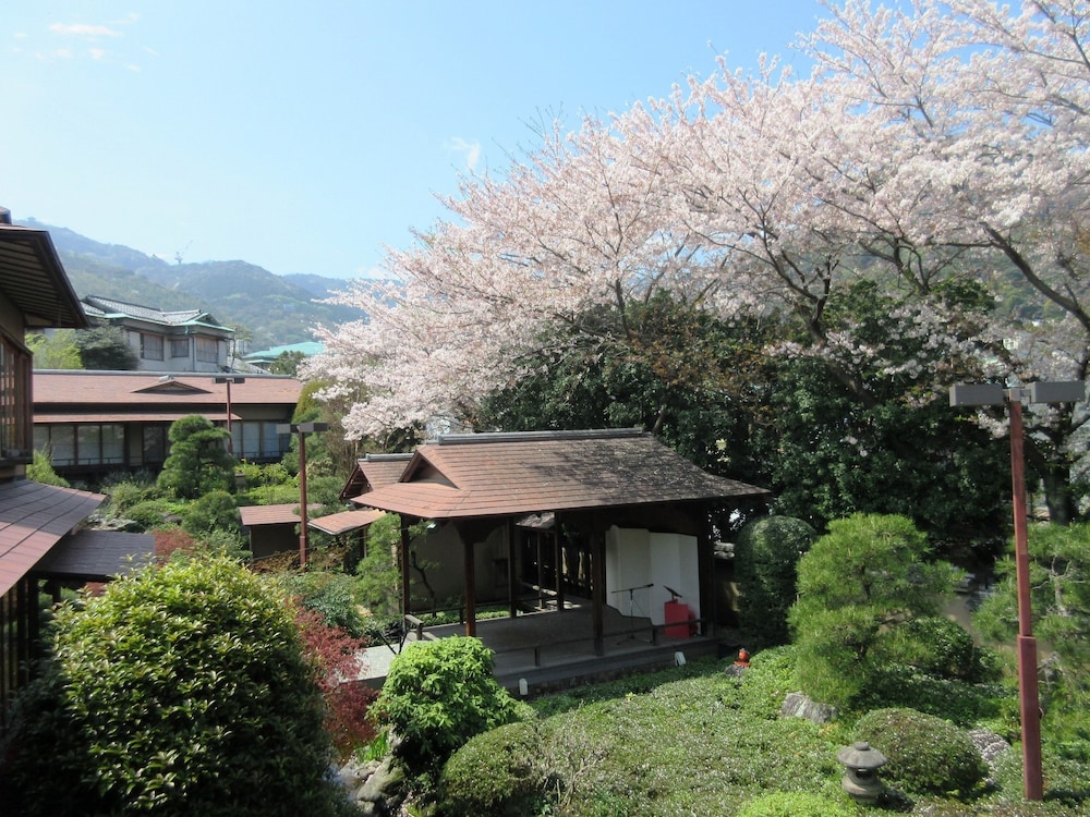Sakuragaokasaryo 2/25