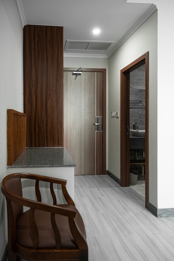 The Onra Hotel 28/41