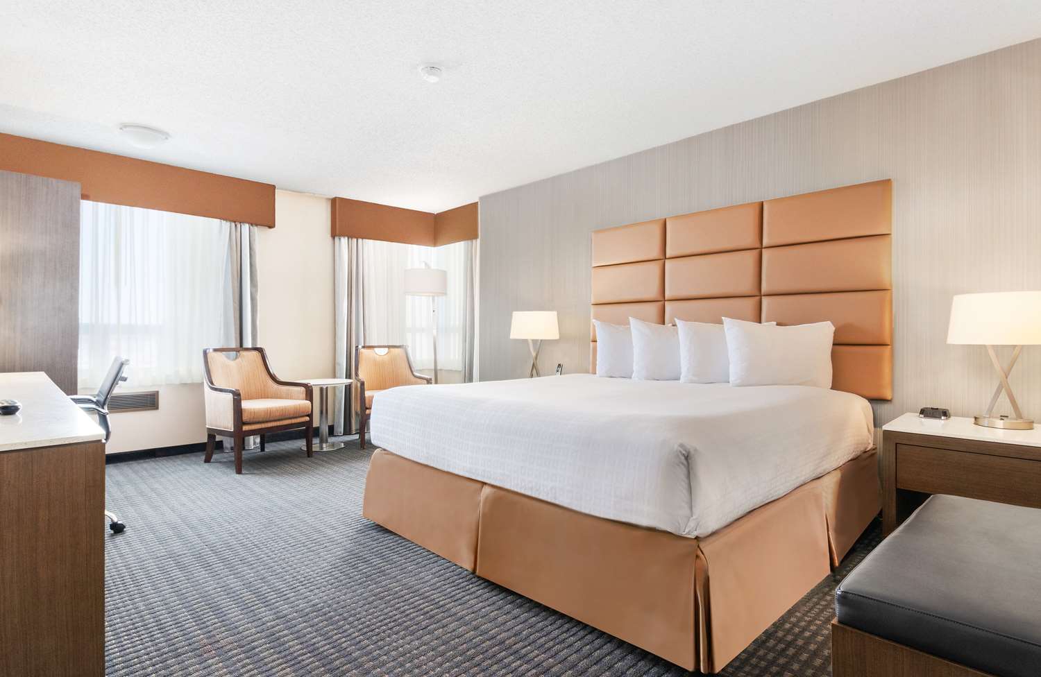 Best Western Premier Calgary Plaza Hotel and Conference Centre 9/65