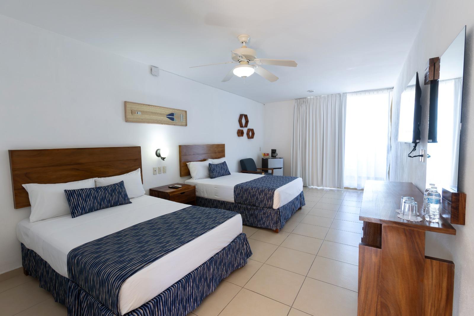 Premium, Double Bed