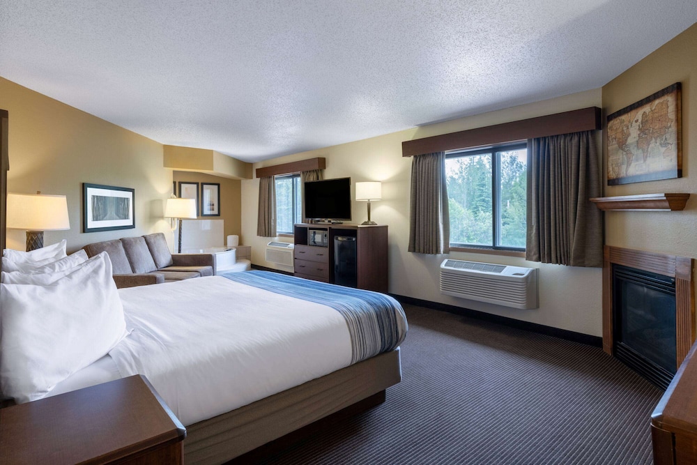 Americinn By Wyndham Two Harbors Near Lake Superior 13/37