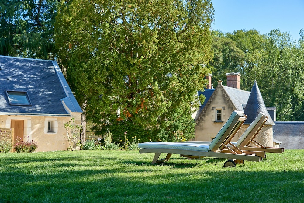 Domaine de la Commanderie de Ballan 107/134