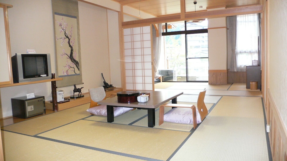 YUTTARI NO SATO INAKA 27/49
