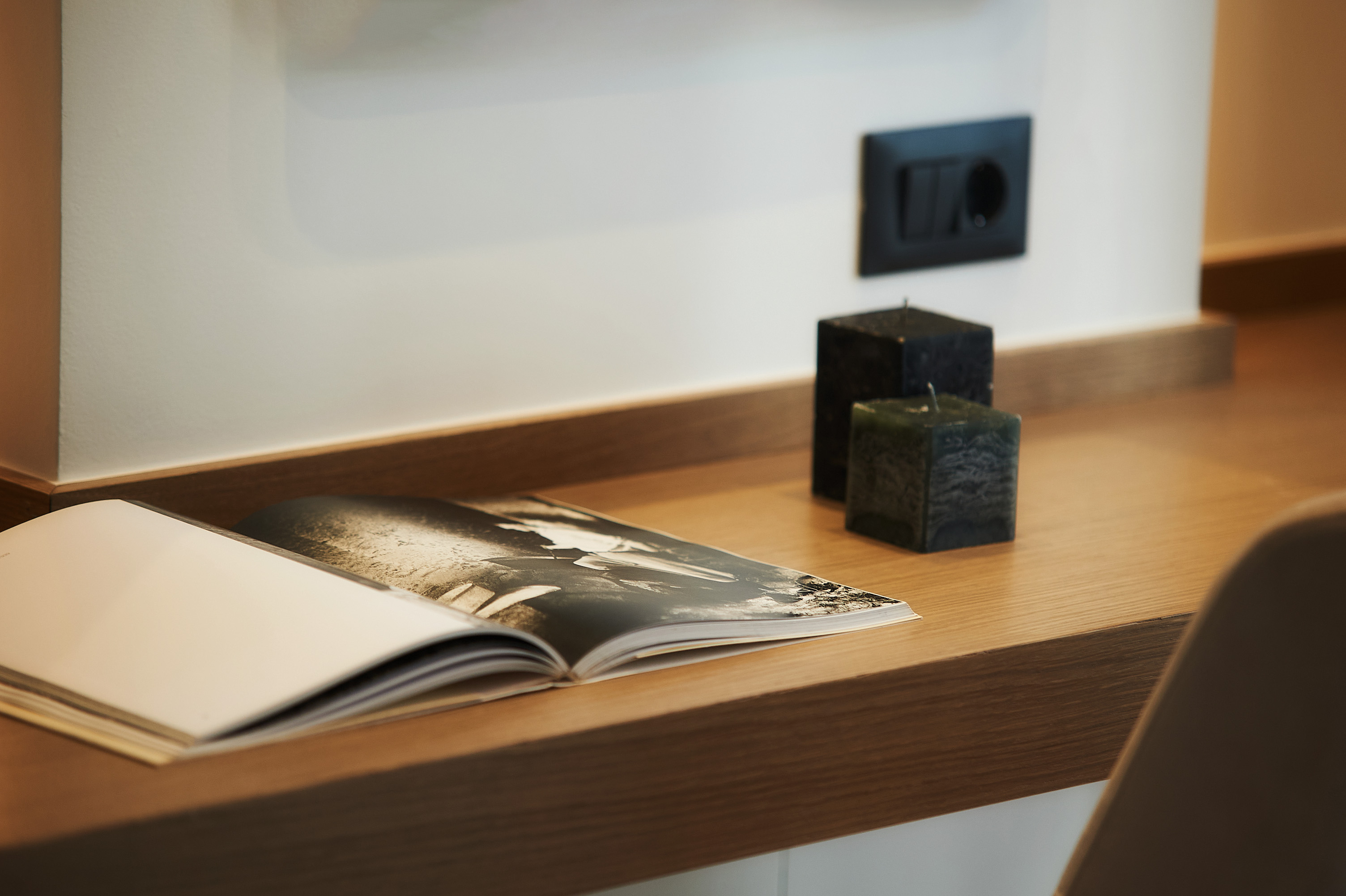 Inea Studio 37/50