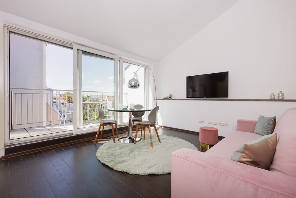Rafael Kaiser Premium Apartments 28/50