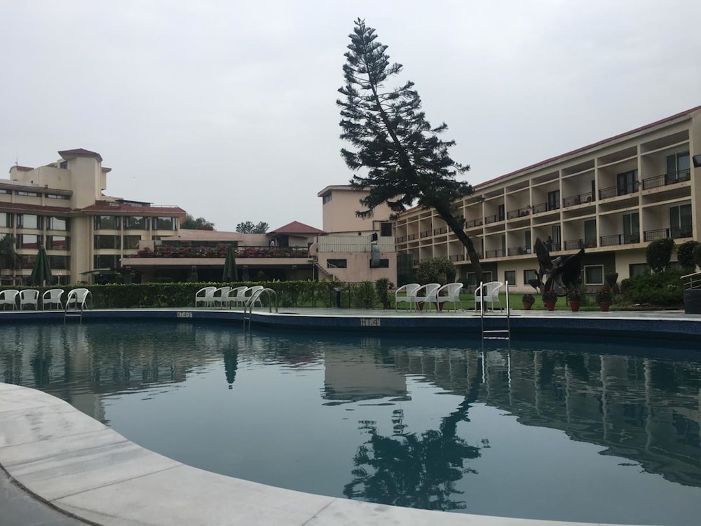 Hotel Mount View 30/34