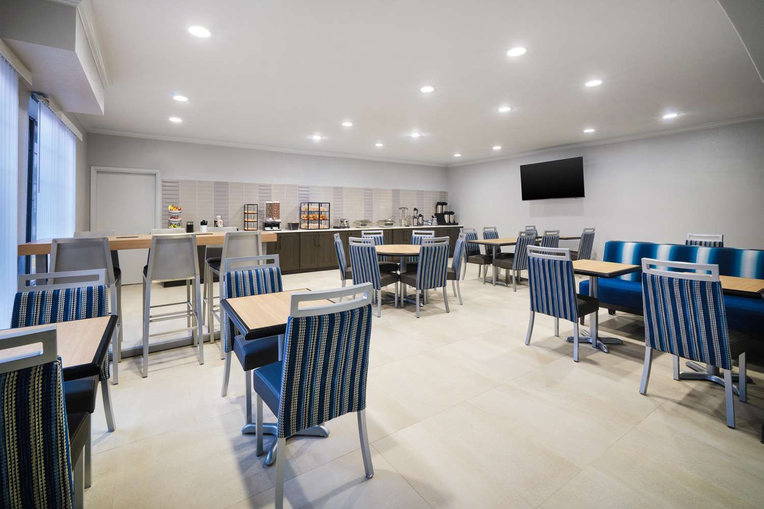 Melrose @ Seabrook, BW Signature Collection 16/19