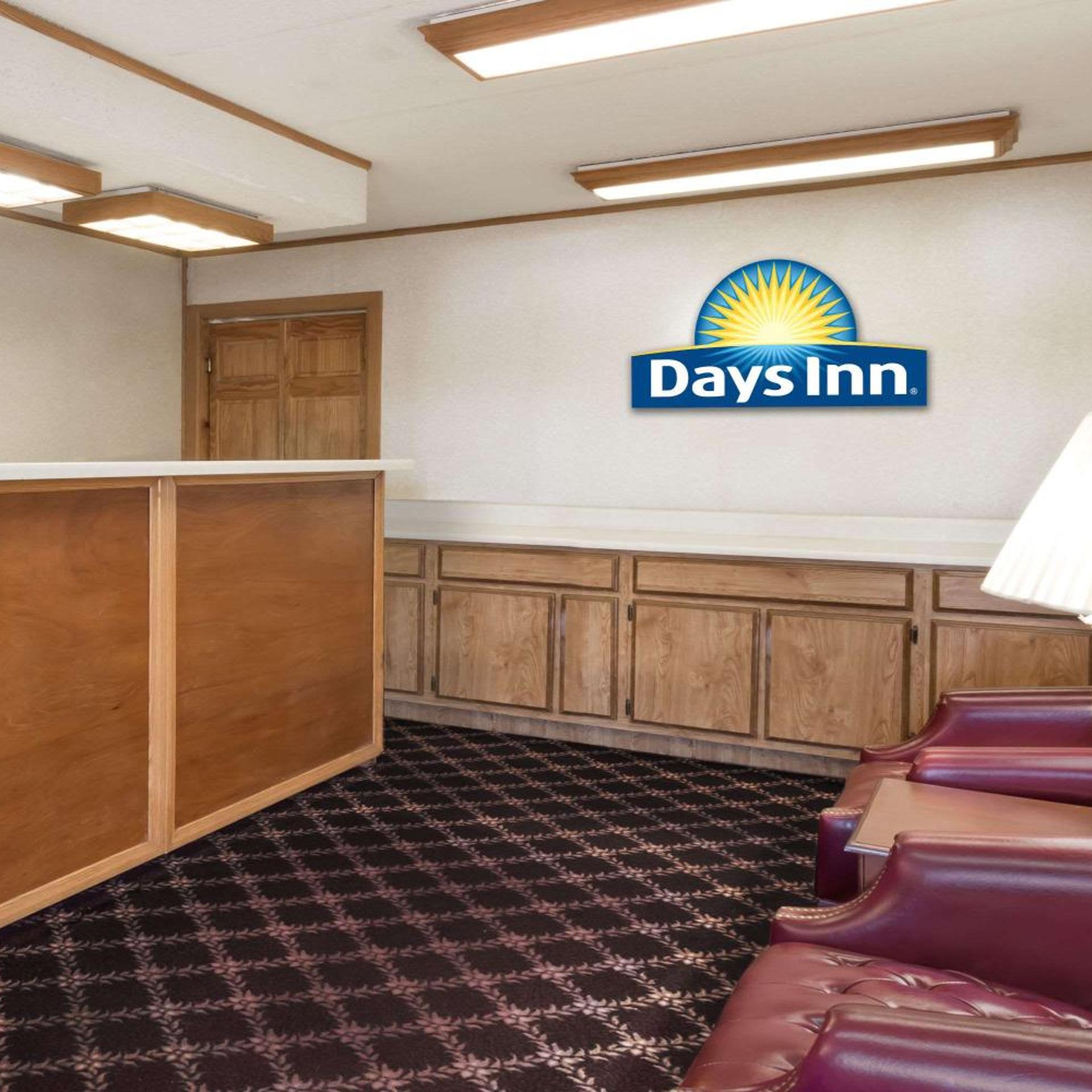 Days Inn by Wyndham Plymouth 3/25
