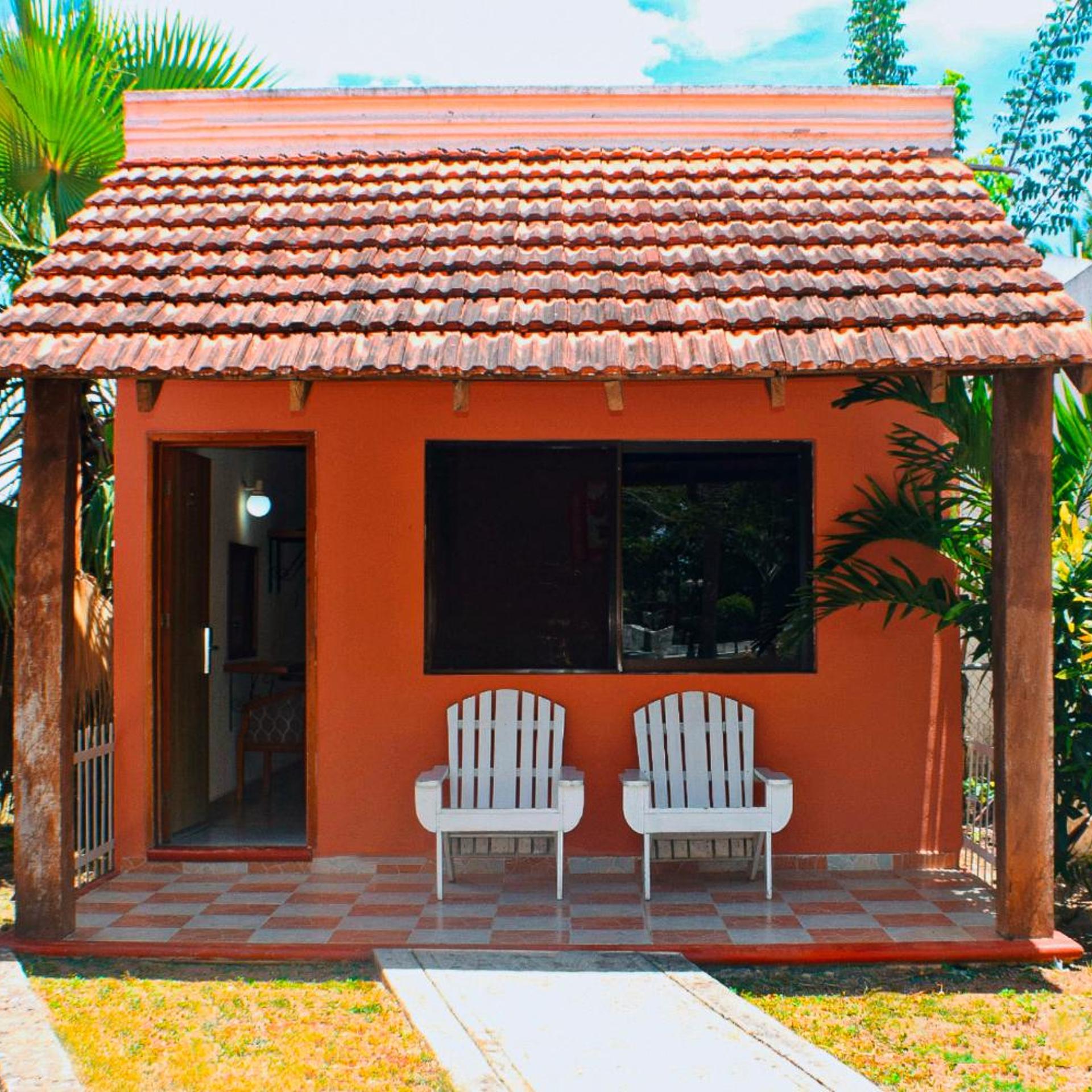 Hotel Hacienda Sanchez 3/69