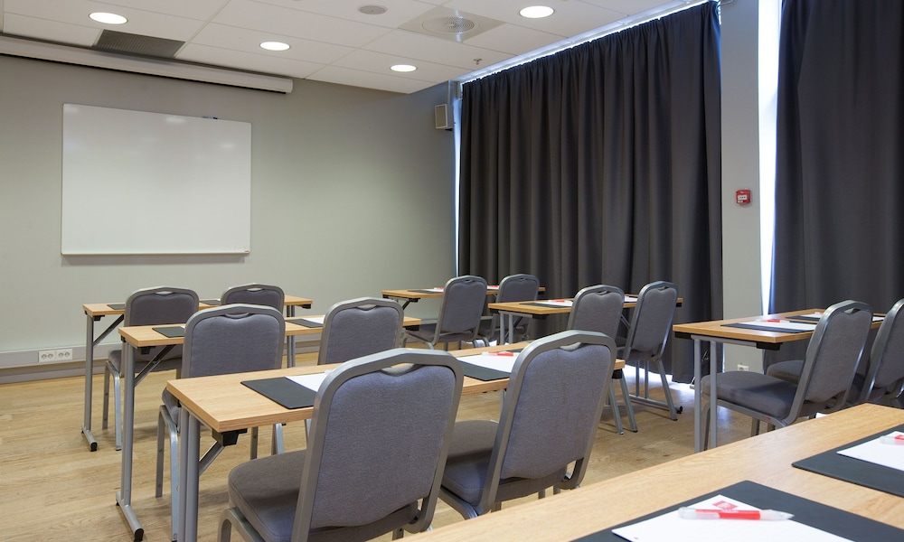 Thon Hotel Halden 43/55