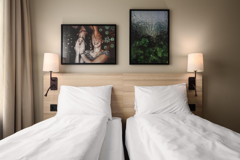 Scandic Gardermoen Hotel 19/50