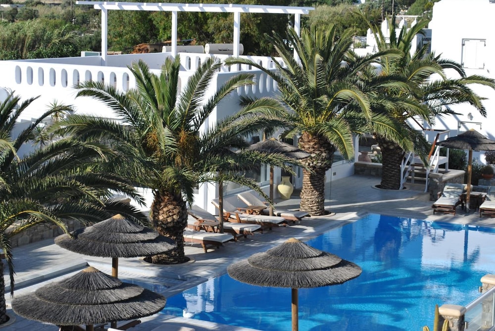 PETINAROS HOTEL 51/69