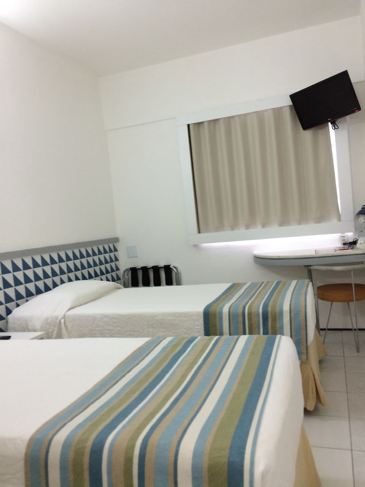 Conect Smart Hotel 9/47