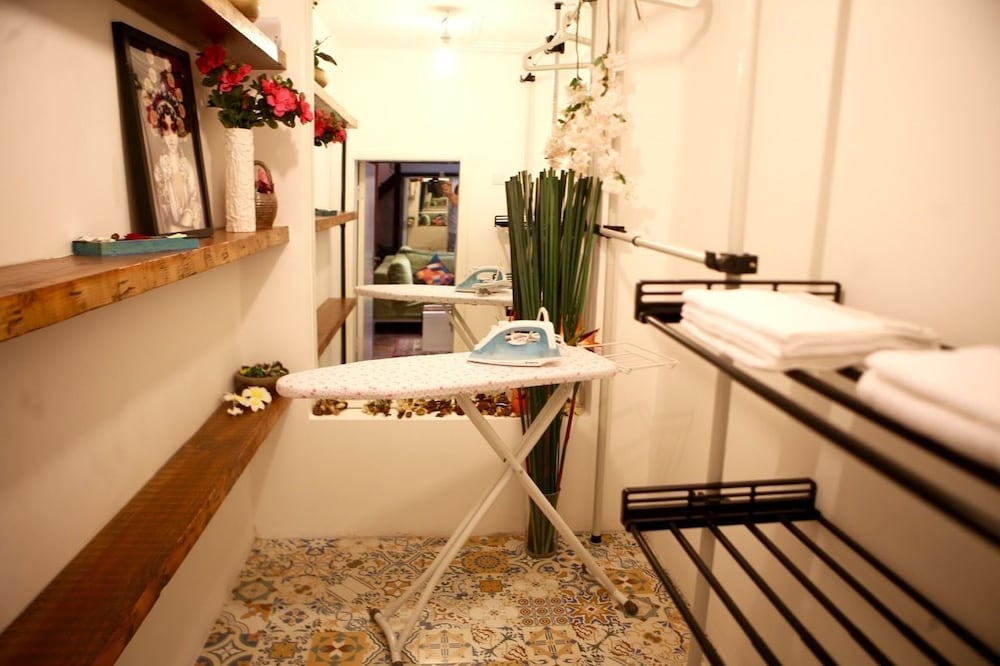 Jy Distributed Theme Hotel Apartment 61/71