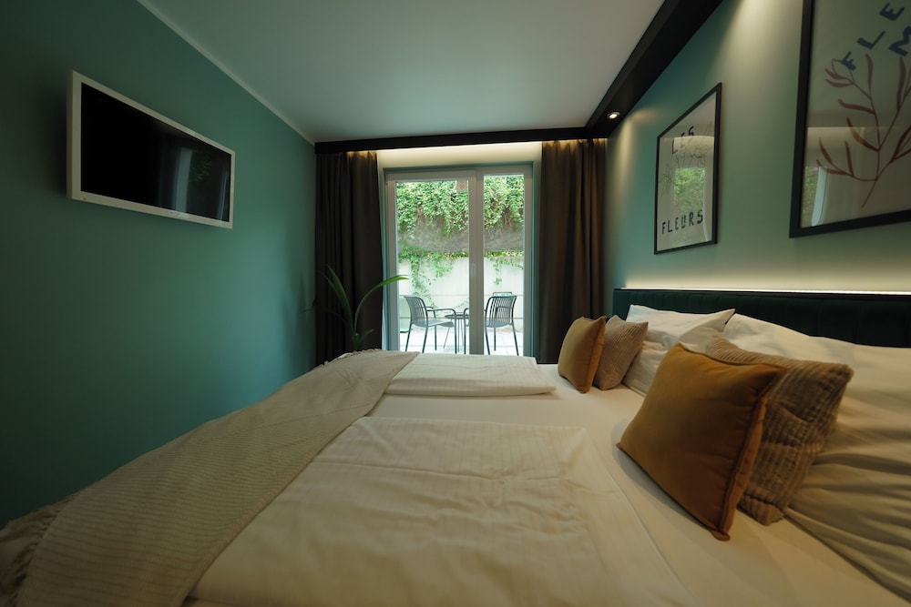 Smart Hotel Schonbrunn 29/63