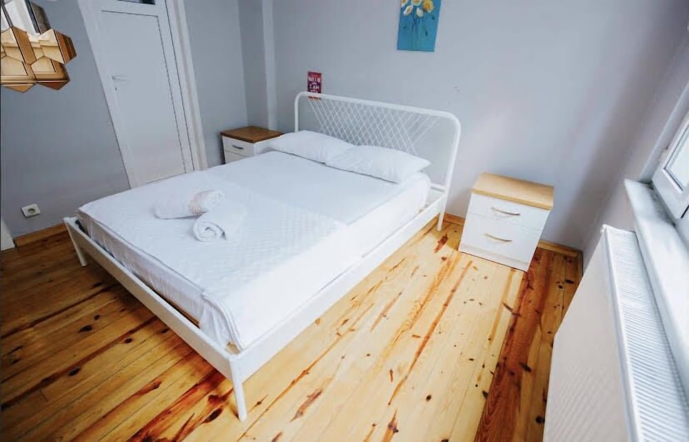 Windrose Hostel 25/47