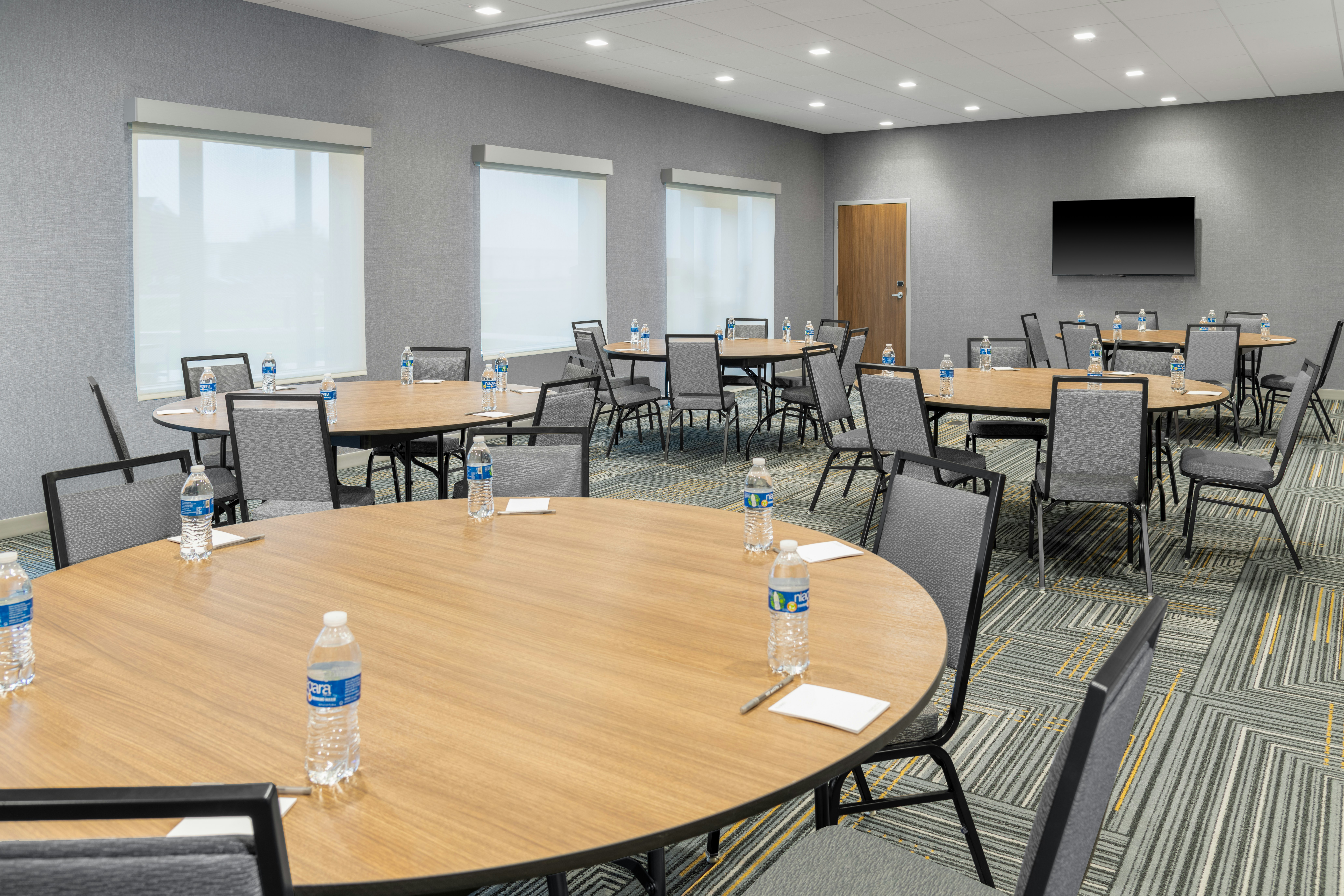 Homewood Suites by Hilton Holland 28/38