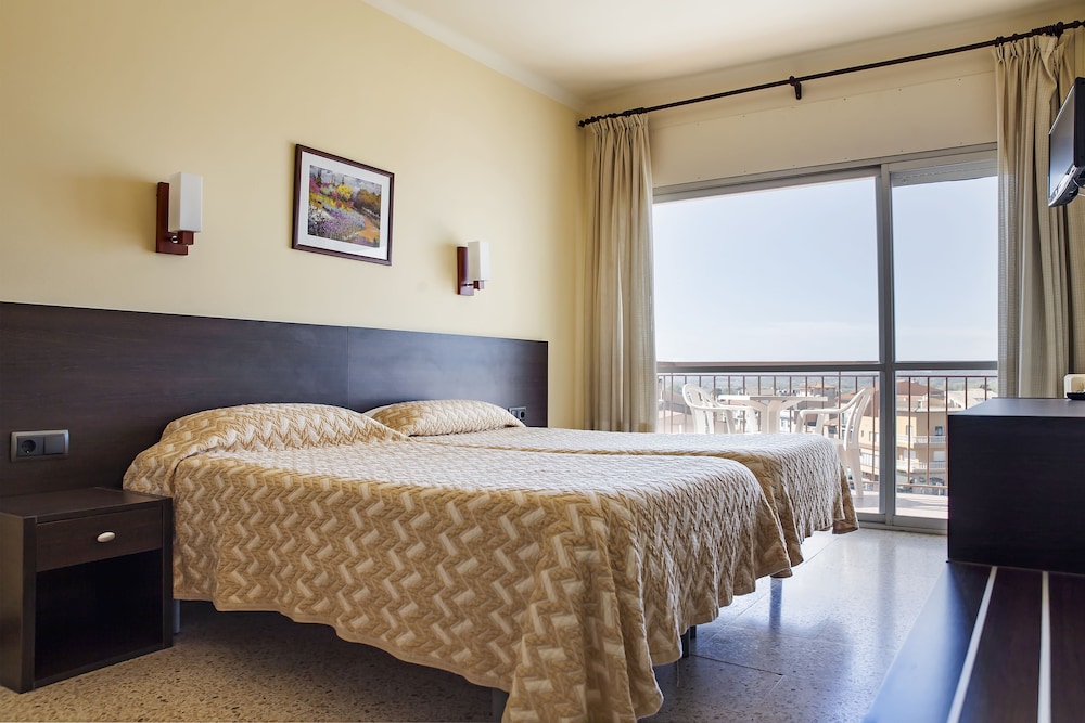 Hotel Gr92 17/37