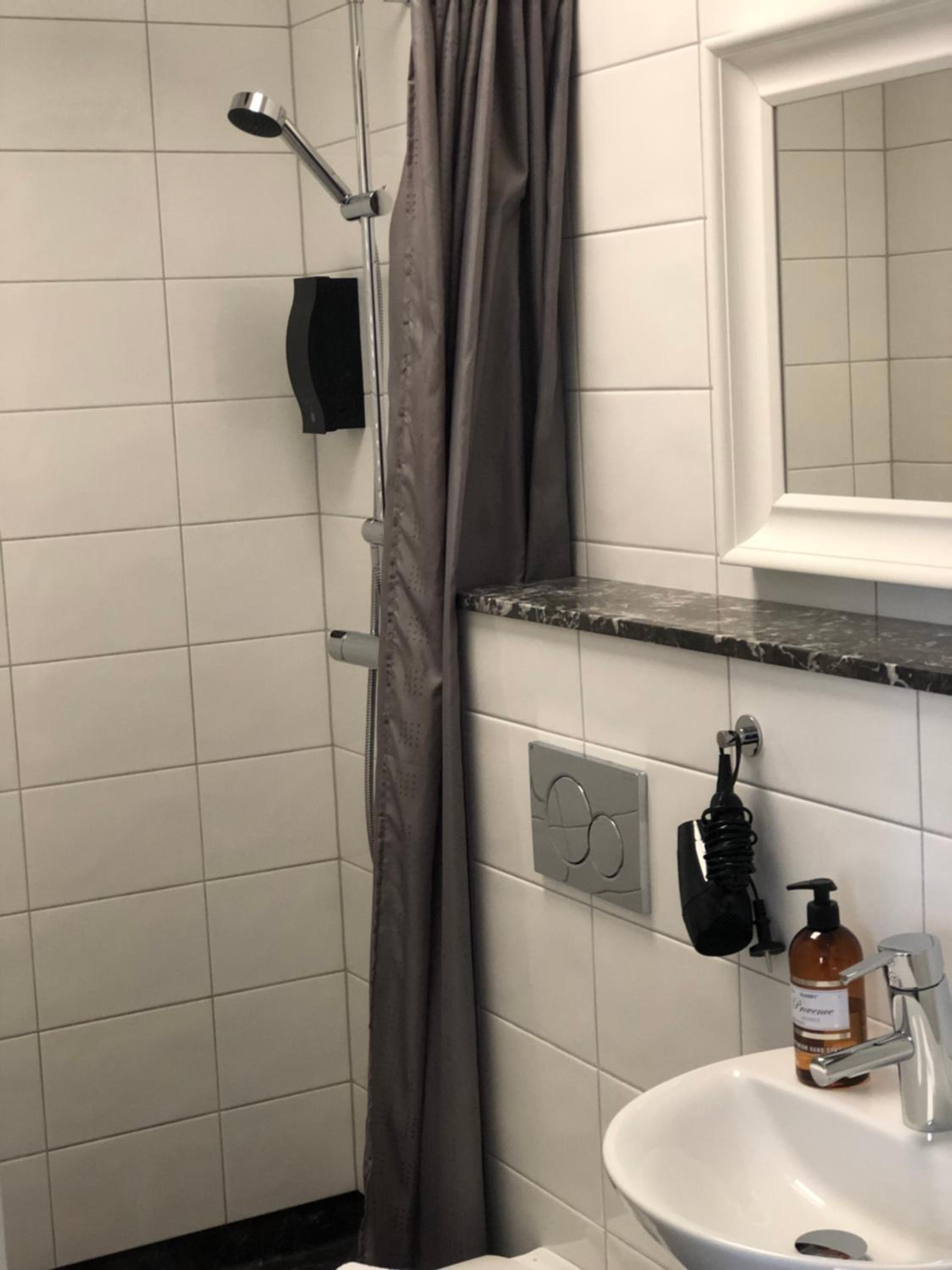 غرفة عائلية، Smålandsstenar Hotell 9/9