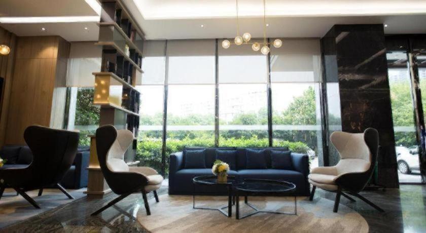 City Comfort Inn Wuhan Huangpu 41/49