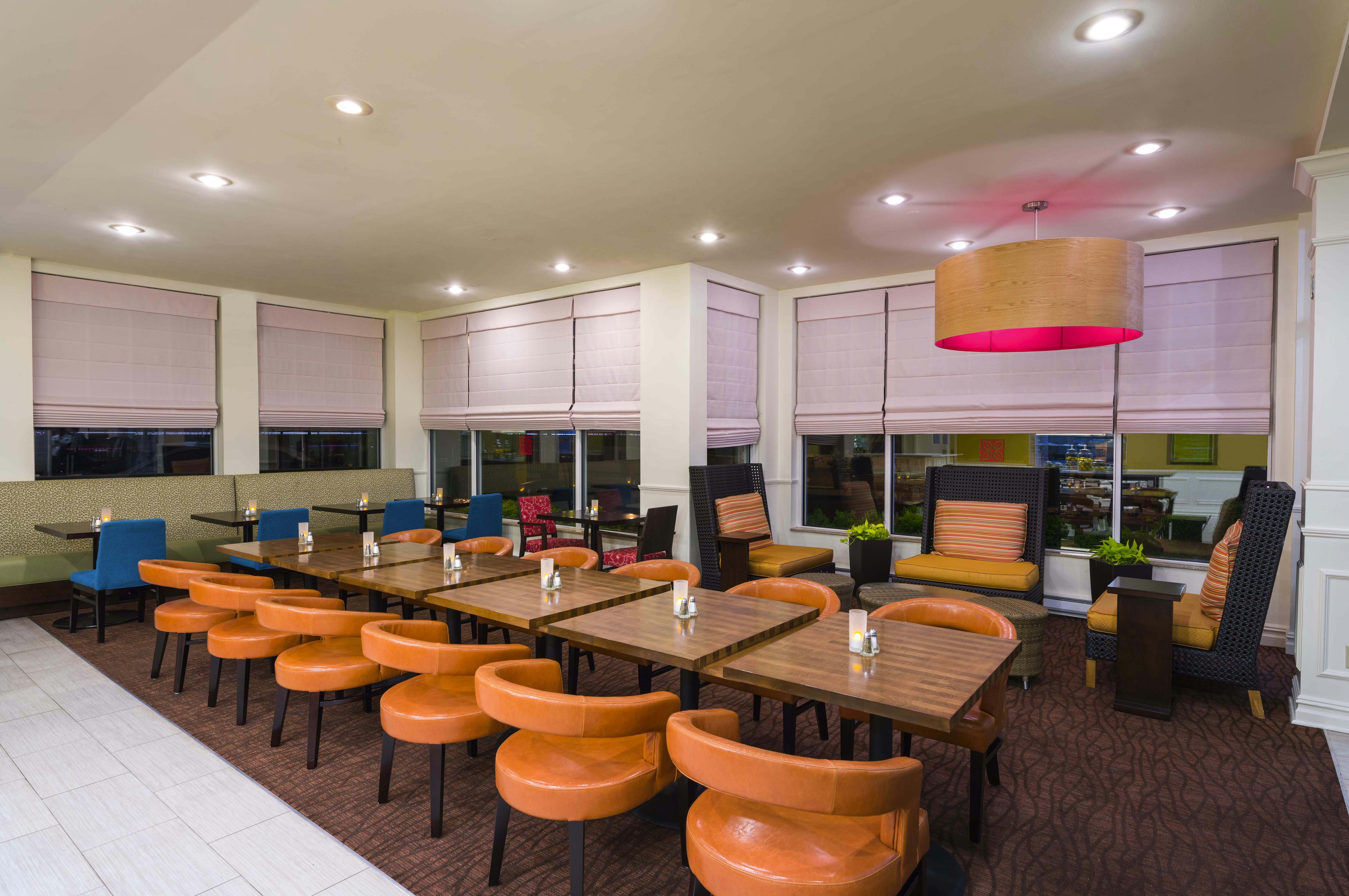 Hilton Garden Inn Queens/Jfk Airport 31/50