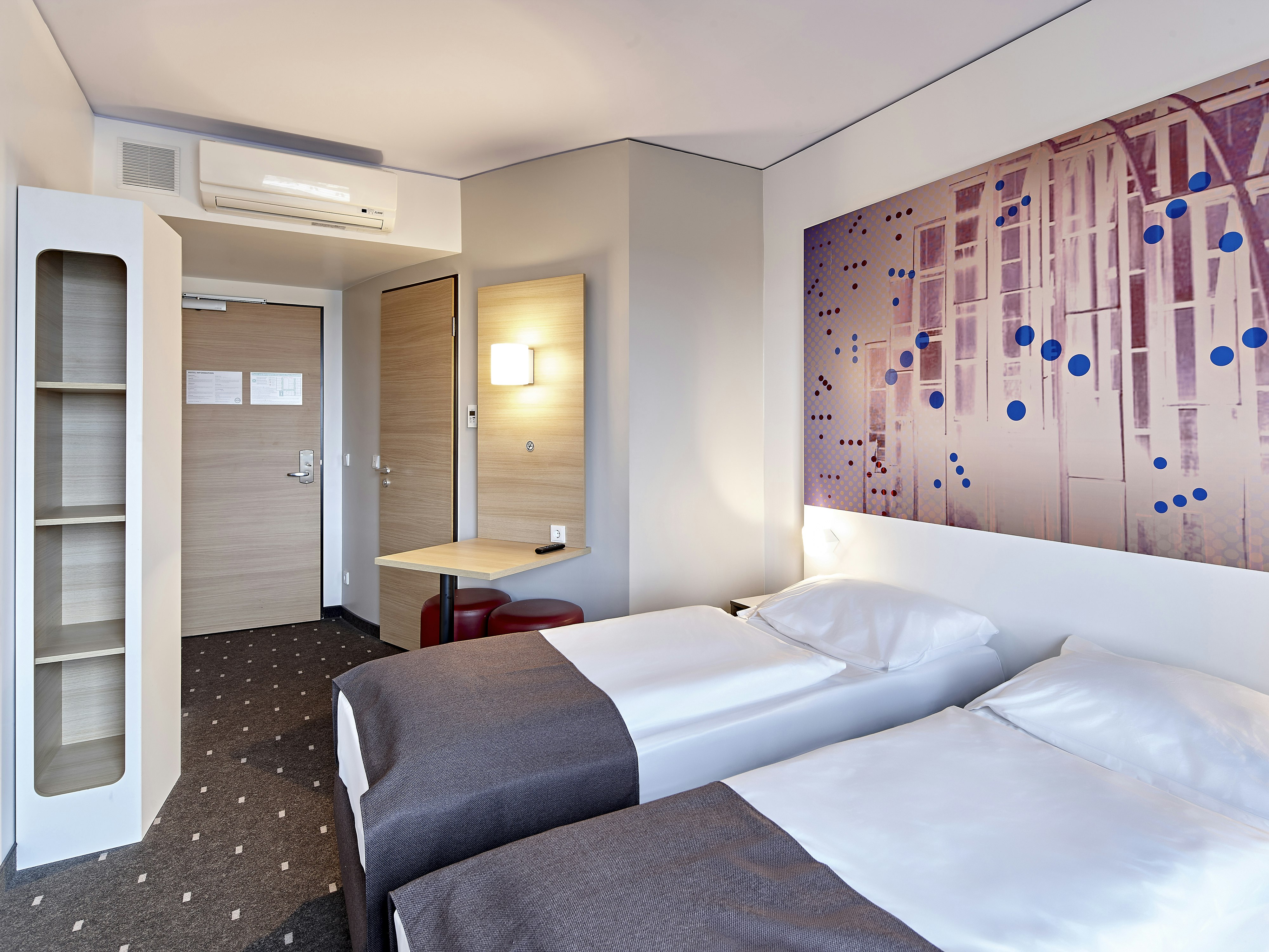 B&B Hotel Koln-Troisdorf 12/30