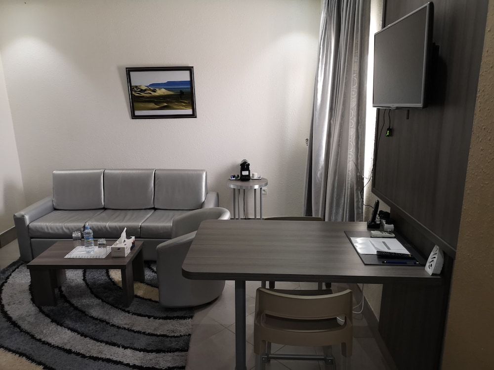 Nouakchott Hotel 39/50