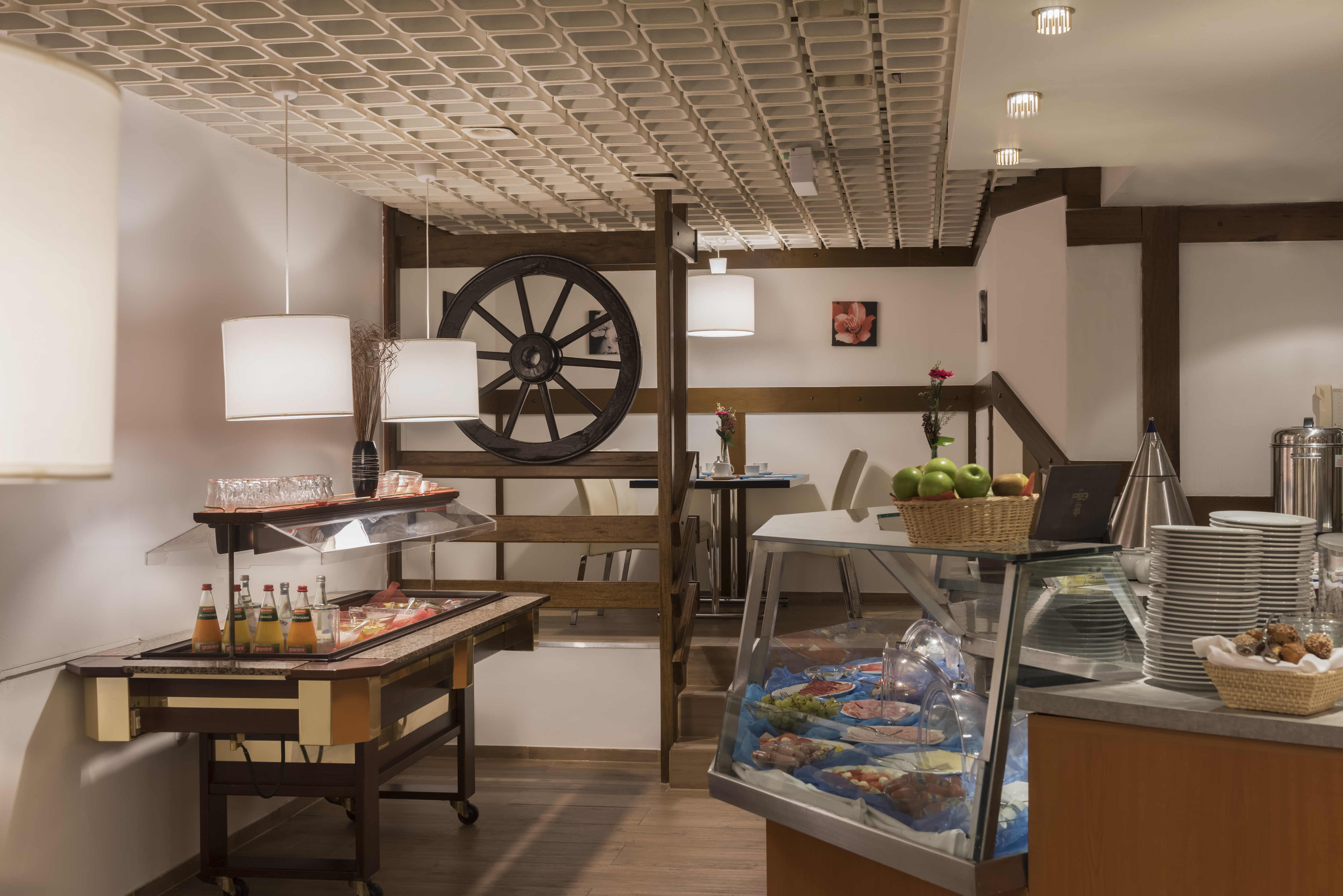 Days Inn by Wyndham Dortmund West 26/34