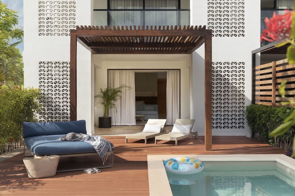 Finest Playa Mujeres - All Inclusive 47/74