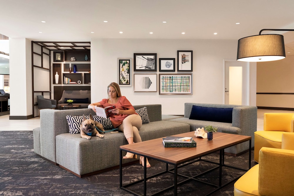 Hyatt Place Virginia Beach Town Center 29/52