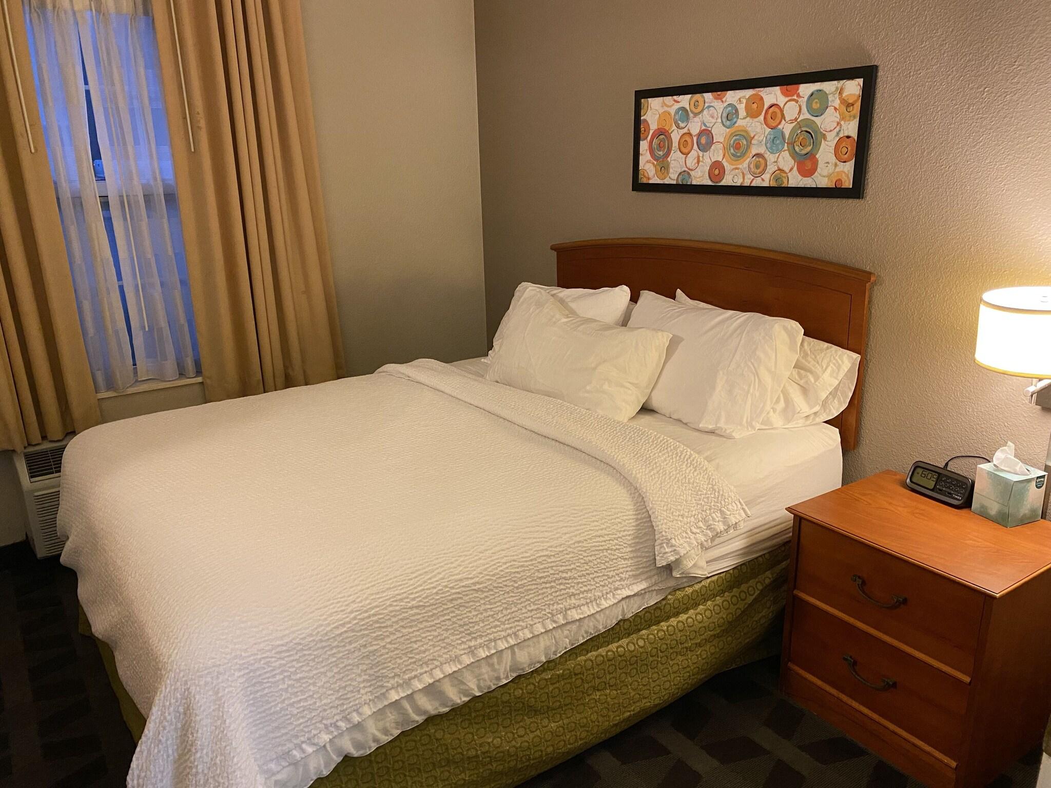 Upgrade, Suite, 2 Queen Beds