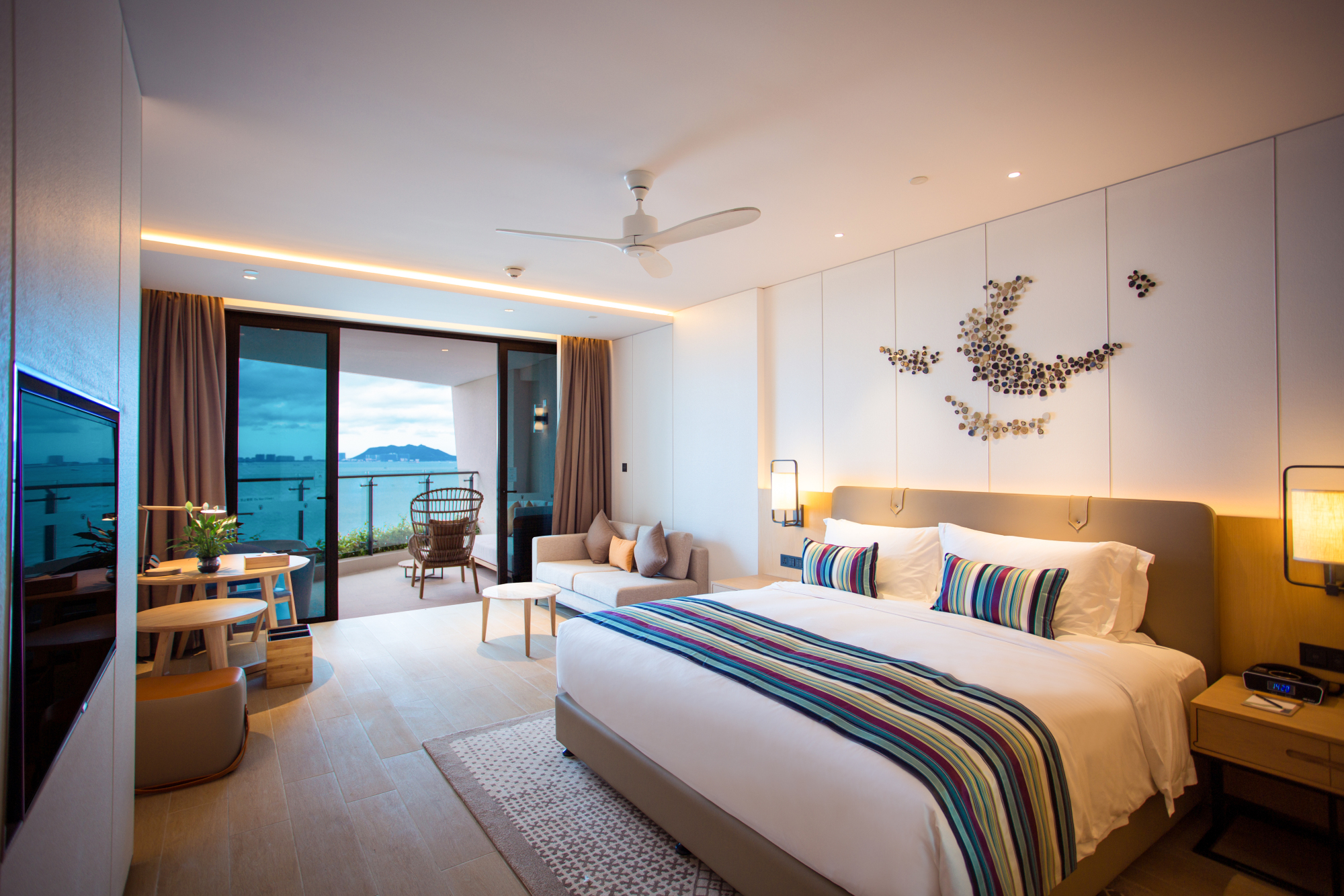 Sanya Conifer Resort 12/38