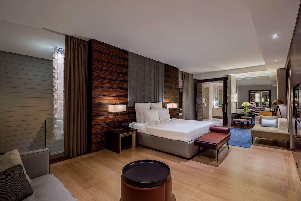 Hilton Kuala Lumpur 30/91