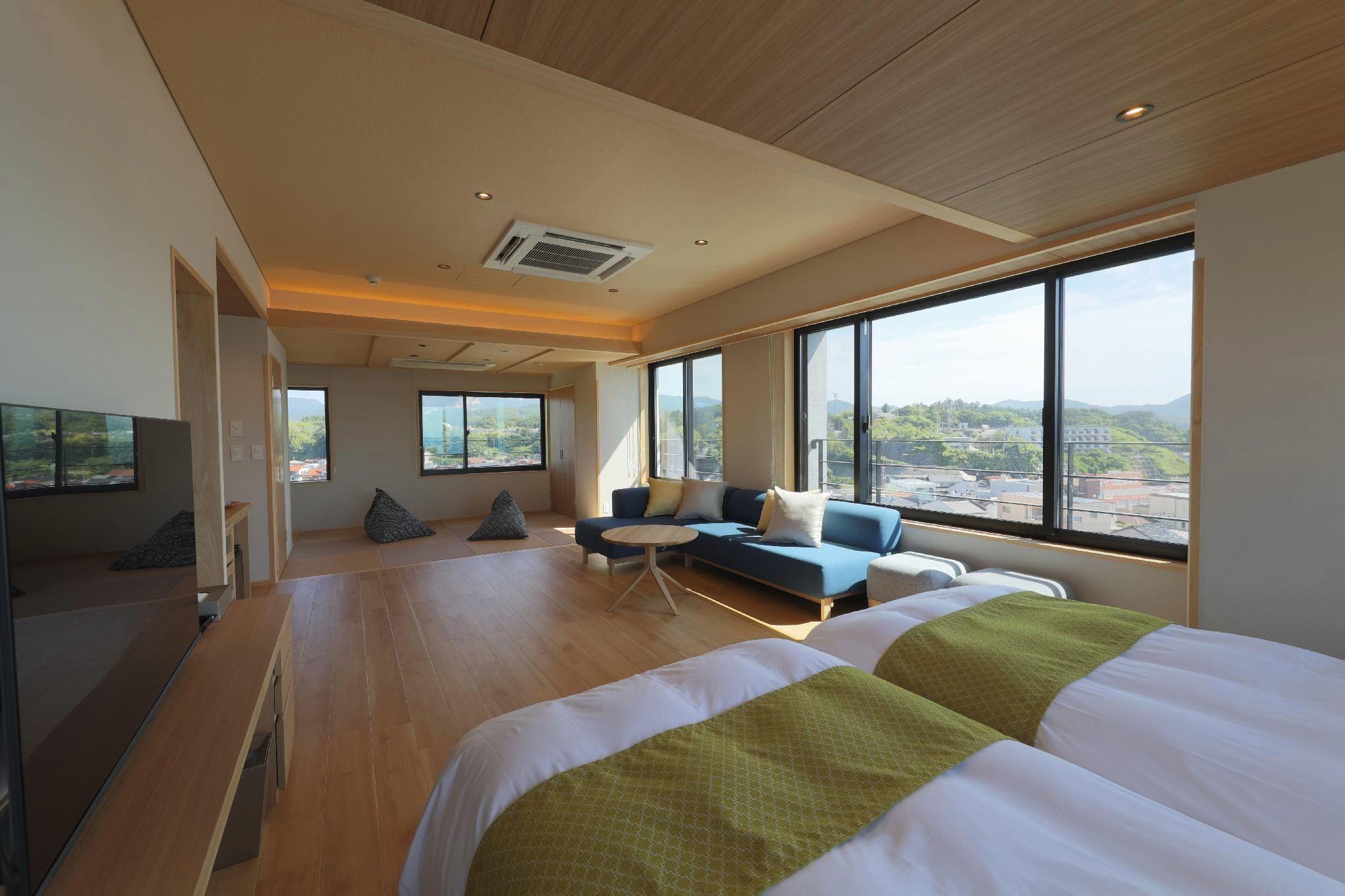 Oki Plaza Hotel 7/20