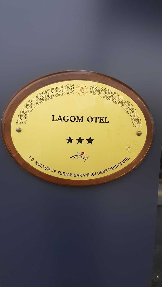 Lagom Hotel 1/25