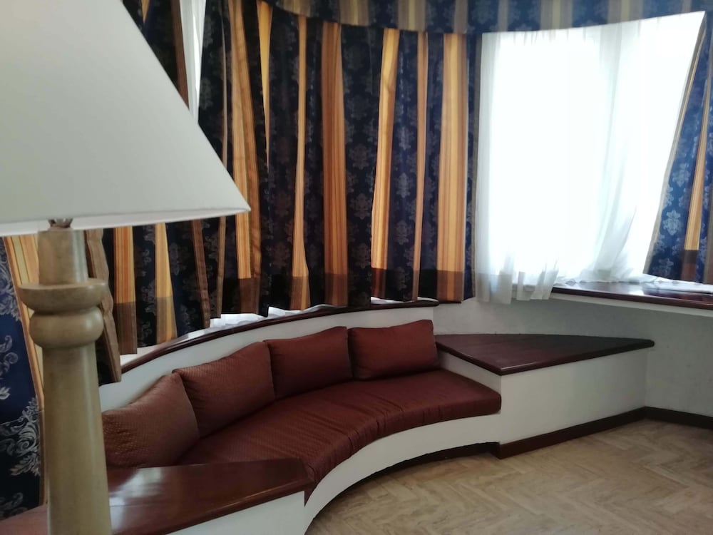 Suites La Mansi?n Costa Blanca 46/55