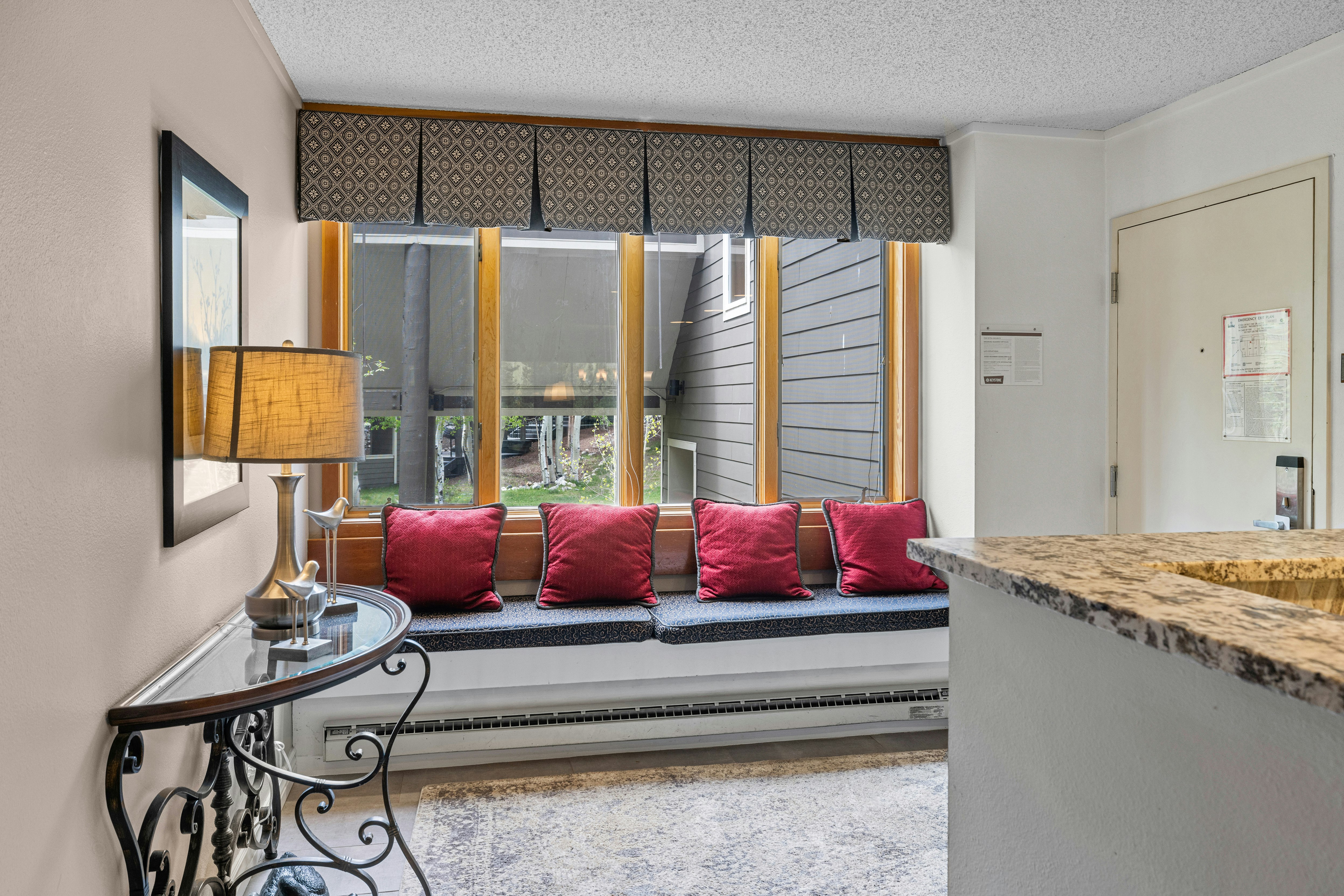 Evergreen Condominiums 28/57