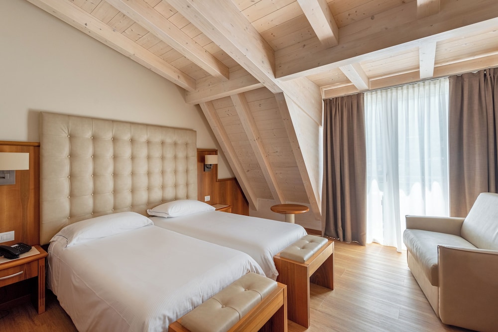 Hotel Palme & Suite 9/50