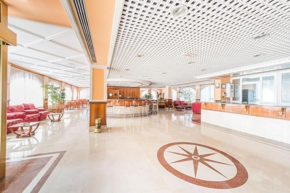 Hotel Urban Sondika By Eurotels 7/28