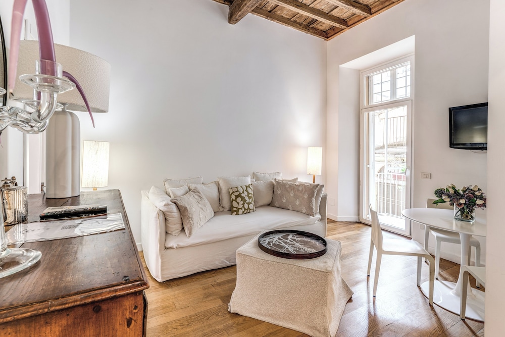 Trevi B&B Roma 45/74