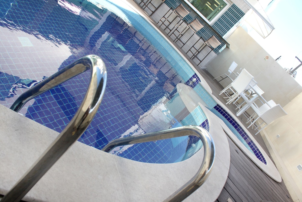 Hotel Anahi 10/63