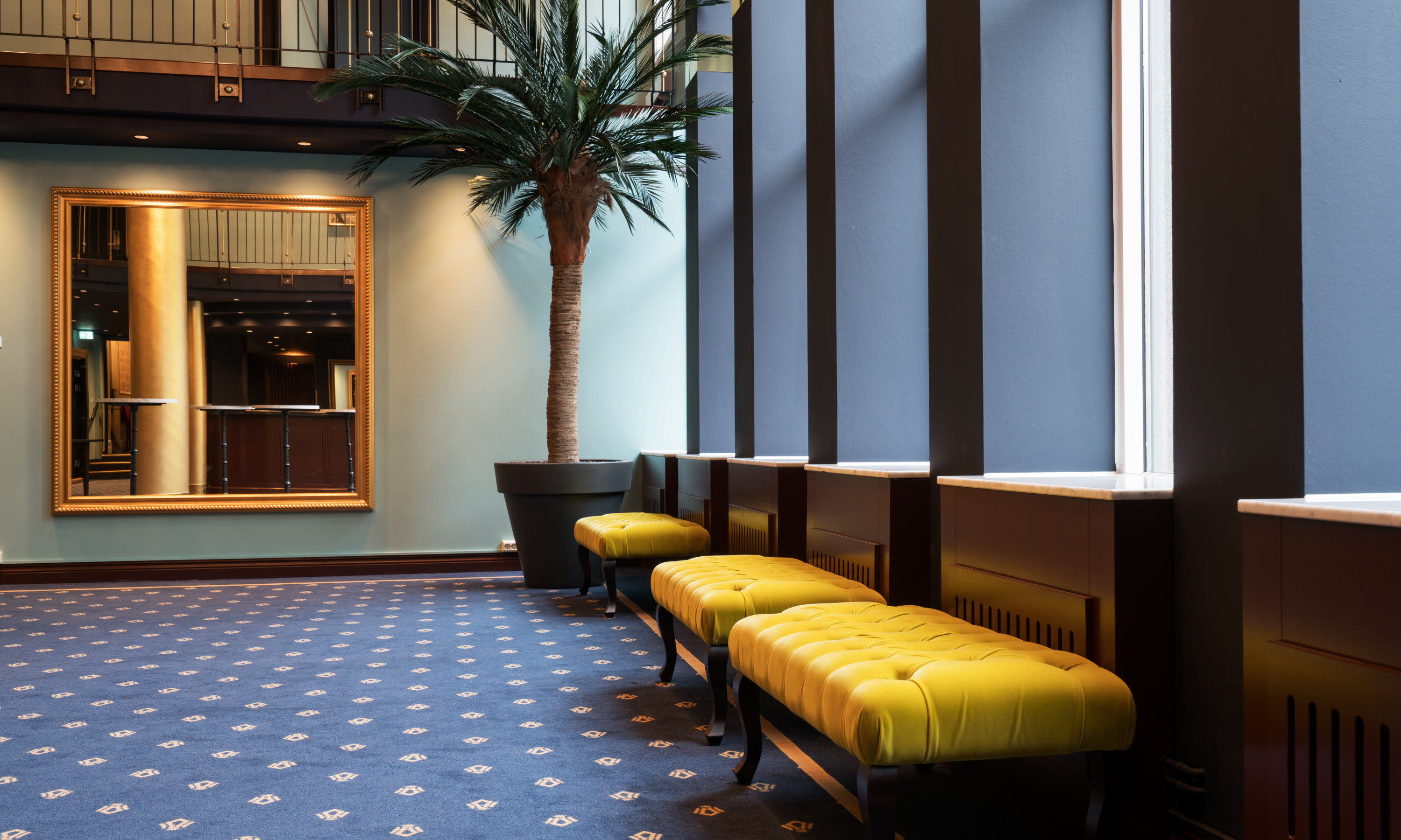 Hotel Bristol 62/79