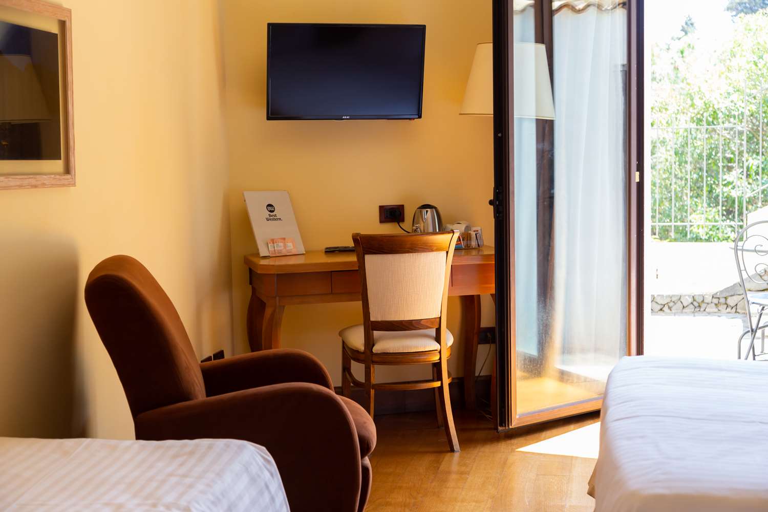 Best Western Hotel Santa Caterina 29/59
