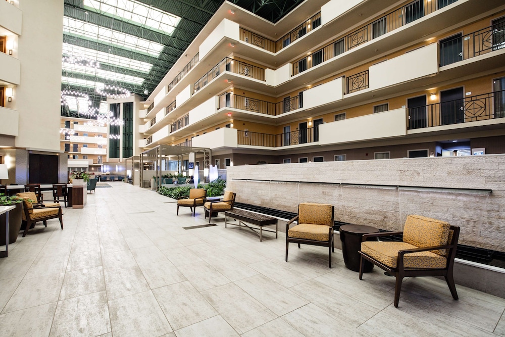 Embassy Suites by Hilton Memphis East Germantown Area 12/80
